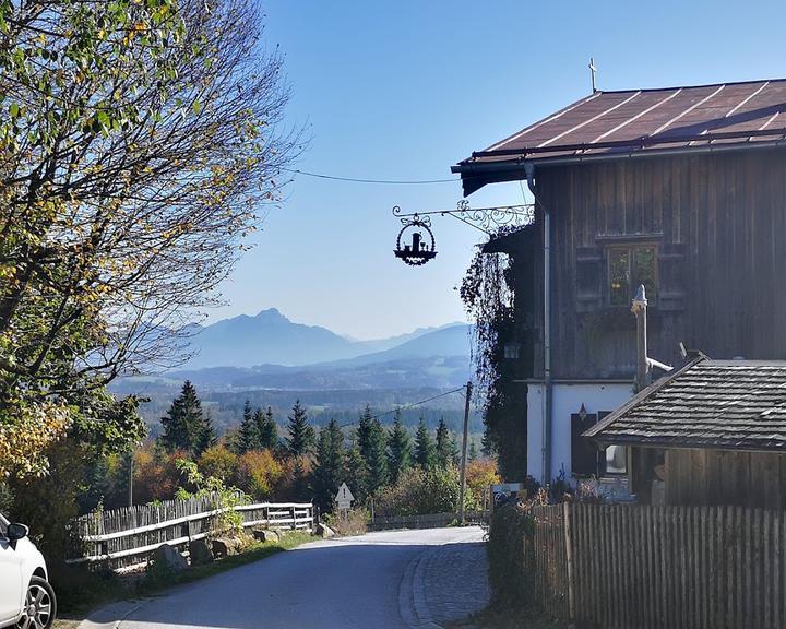 Berggasthof Taubenberg