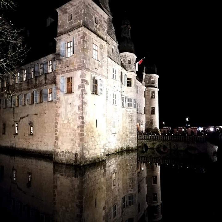 Wasserschloss