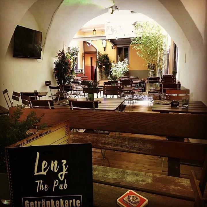 LENZ - The Pub Rosenheim