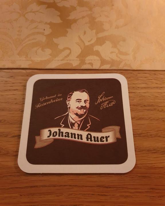 Zum Johann Auer