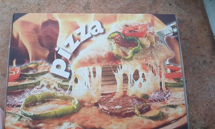 Amigo Pizza